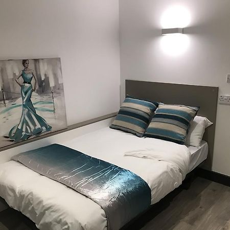 Citi Residences Serviced Rooms/ Apartments 루턴 외부 사진