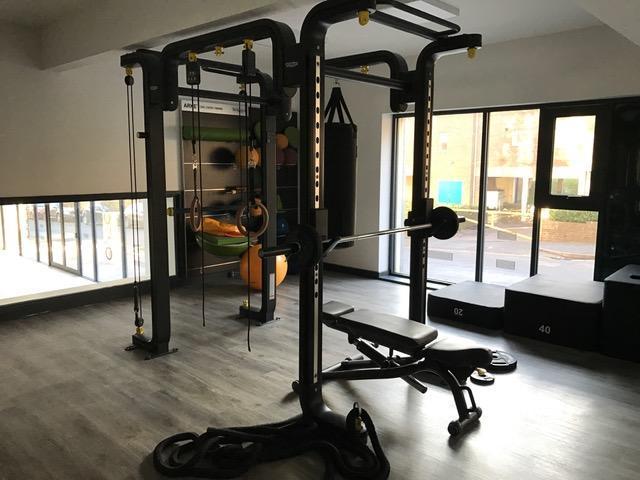 Citi Residences Serviced Rooms/ Apartments 루턴 외부 사진