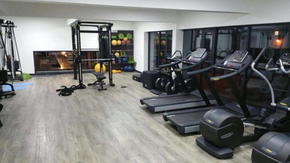 Citi Residences Serviced Rooms/ Apartments 루턴 외부 사진